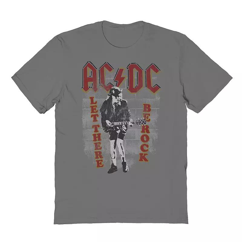 Men's Clarks Christmas Tree National Lampoon's Christmas Vacation Graphic Tee,  Product Image