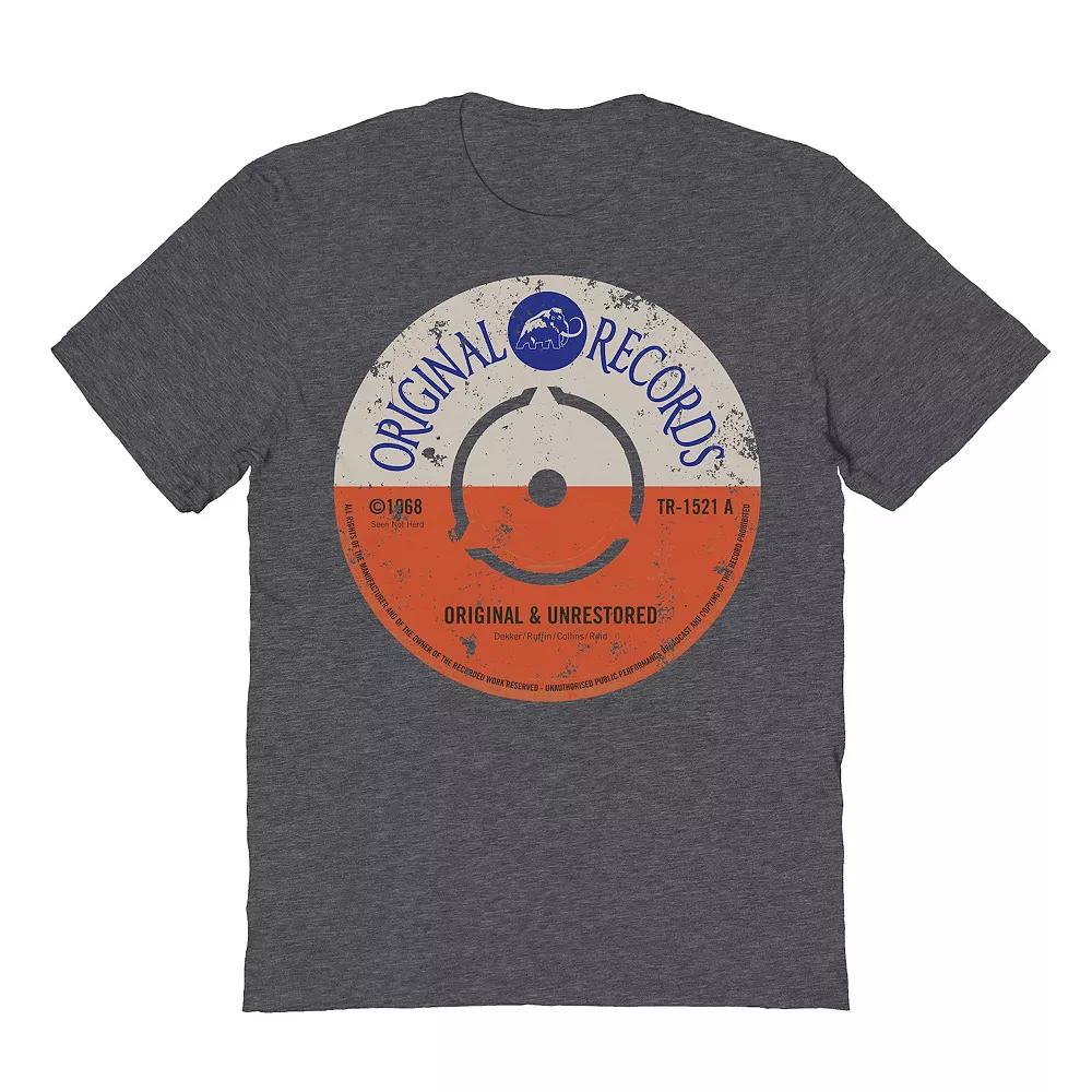 Men's Beastie Boys Get It Together Extrude Graphic Tee, Adult Unisex,  Product Image