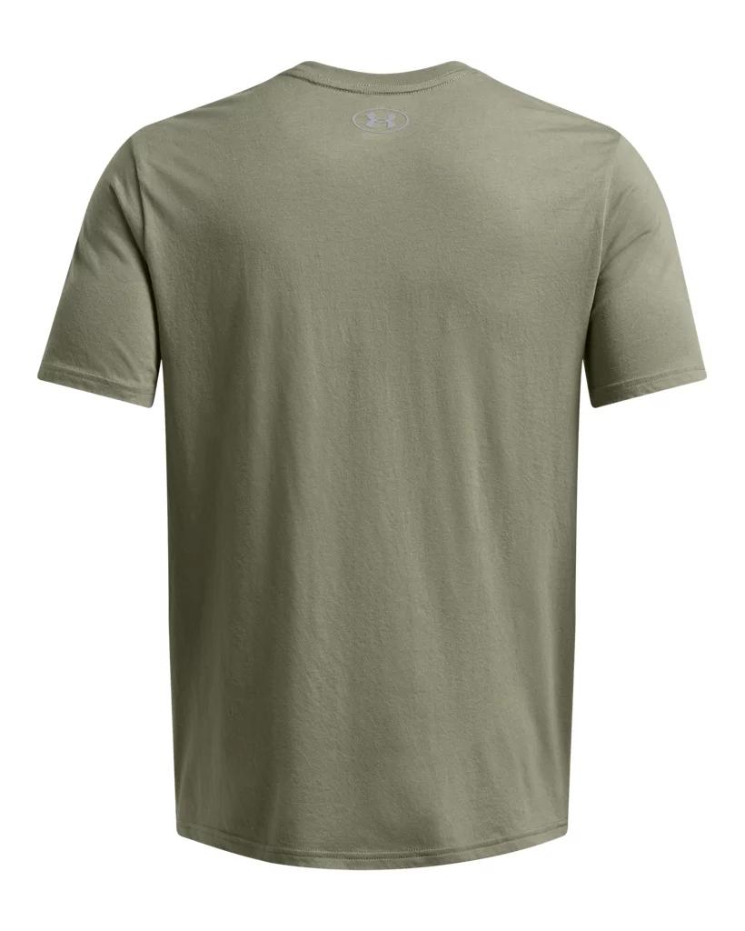 UA Performance Cotton Collegiate Product Image