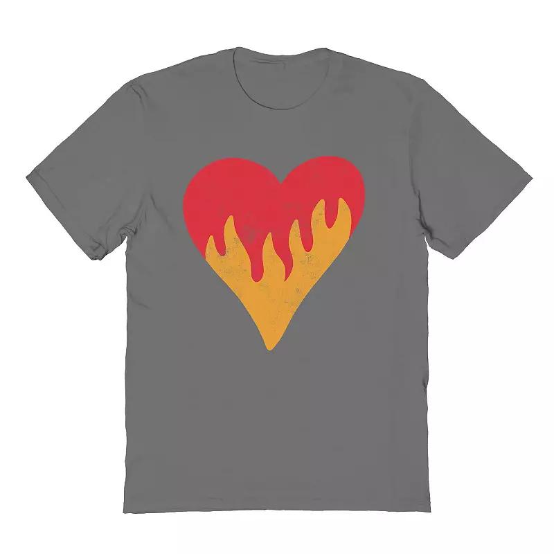 Men's Clarks Christmas Tree National Lampoon's Christmas Vacation Graphic Tee,  Product Image