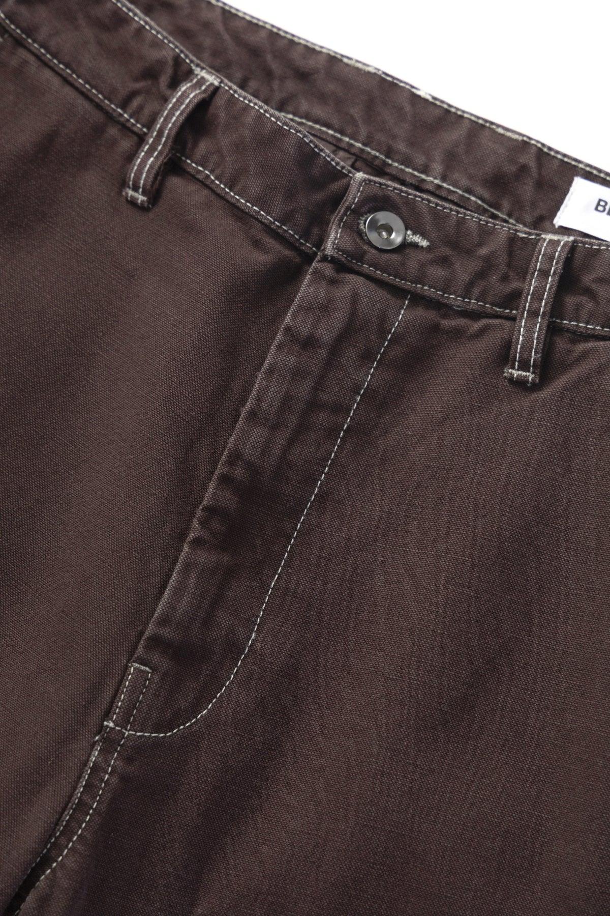 Blacksmith - Labour Pant - Brown Product Image