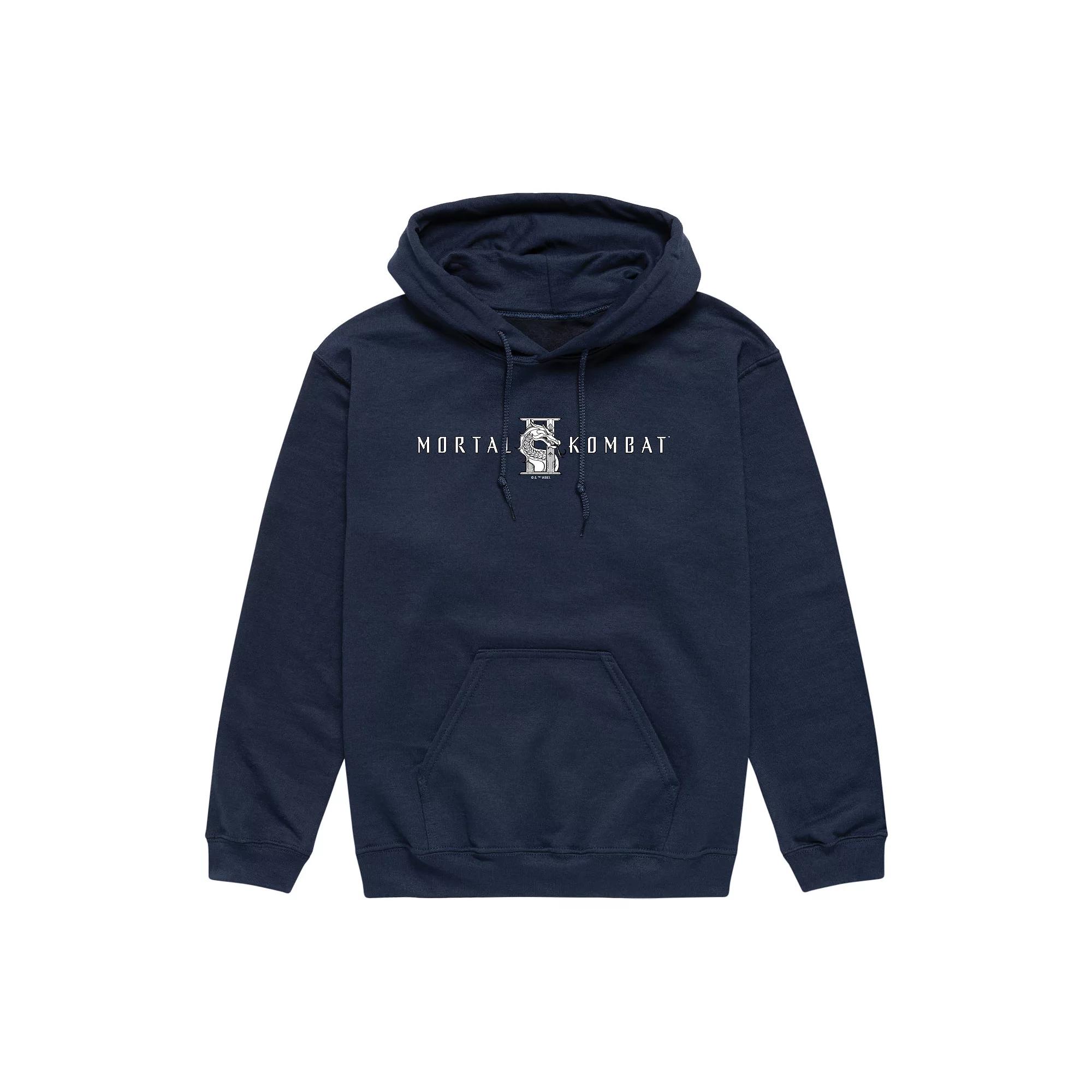 Men's Case IH Steiger Hoodie,  Product Image