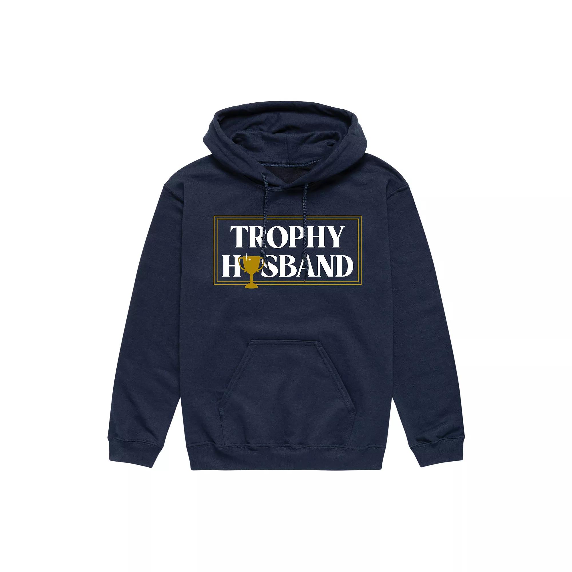 Men's Case IH Steiger Hoodie,  Product Image