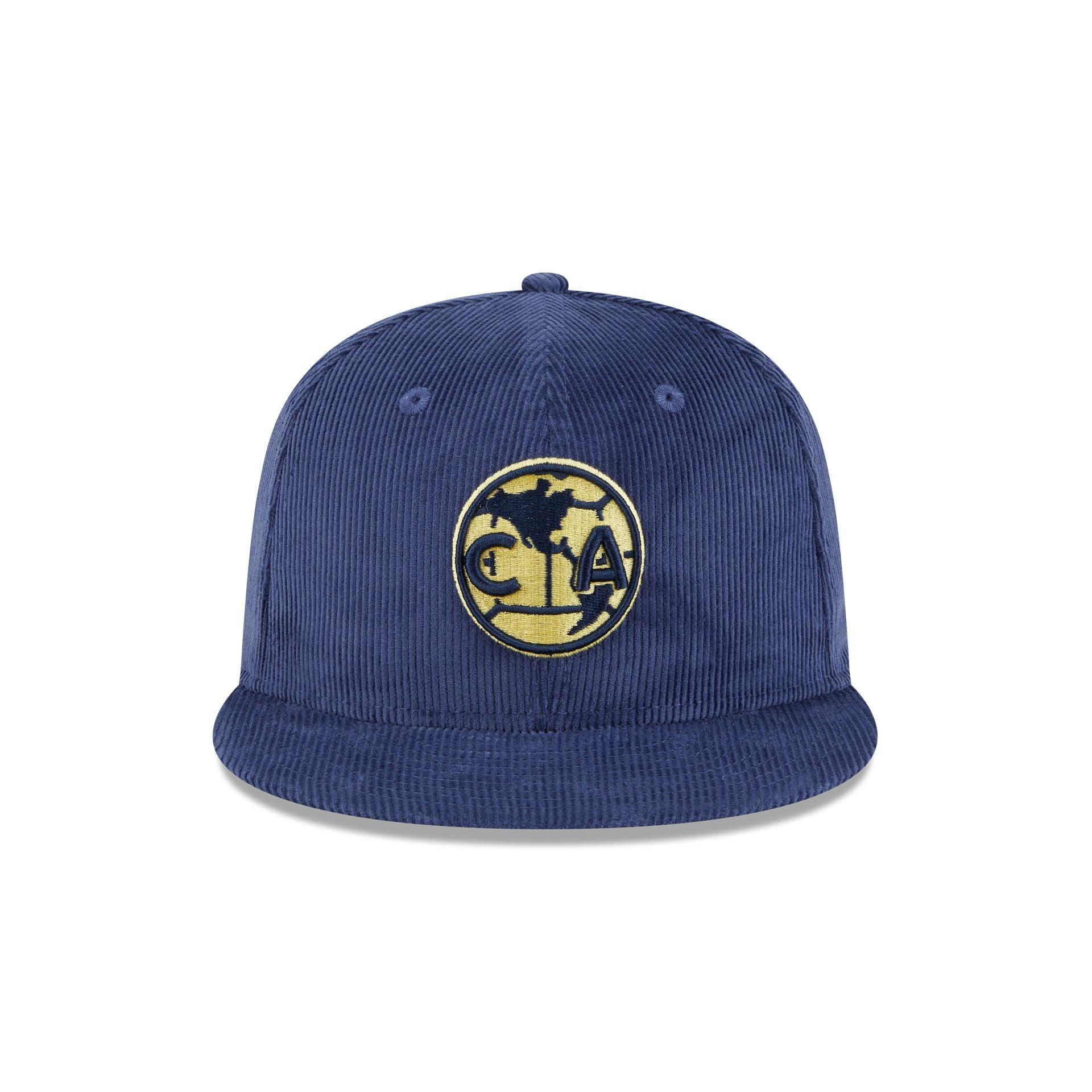 Conspiradores de Querétaro LMB 100th Anniversary Away 59FIFTY Fitted Hat Male Product Image