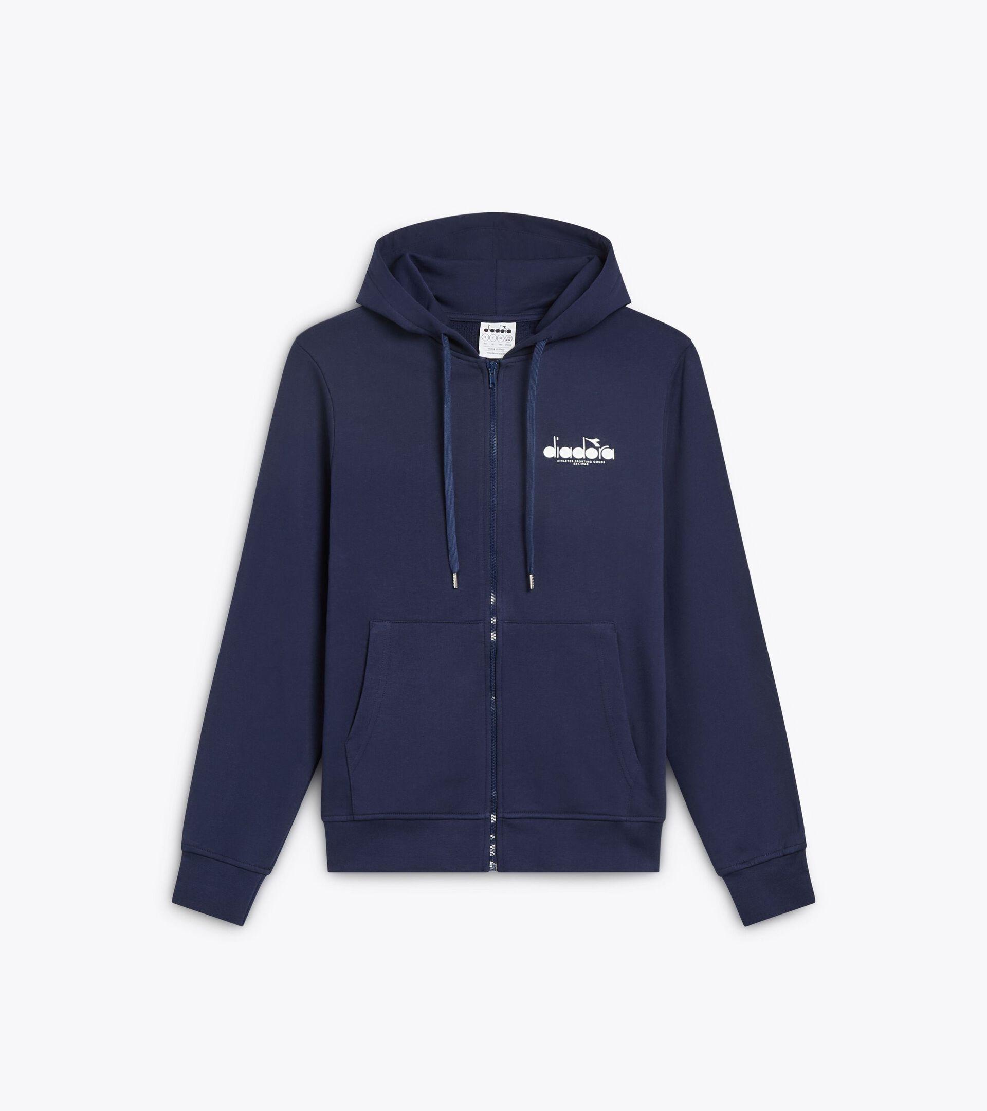HOODIE FZ LOGO Product Image