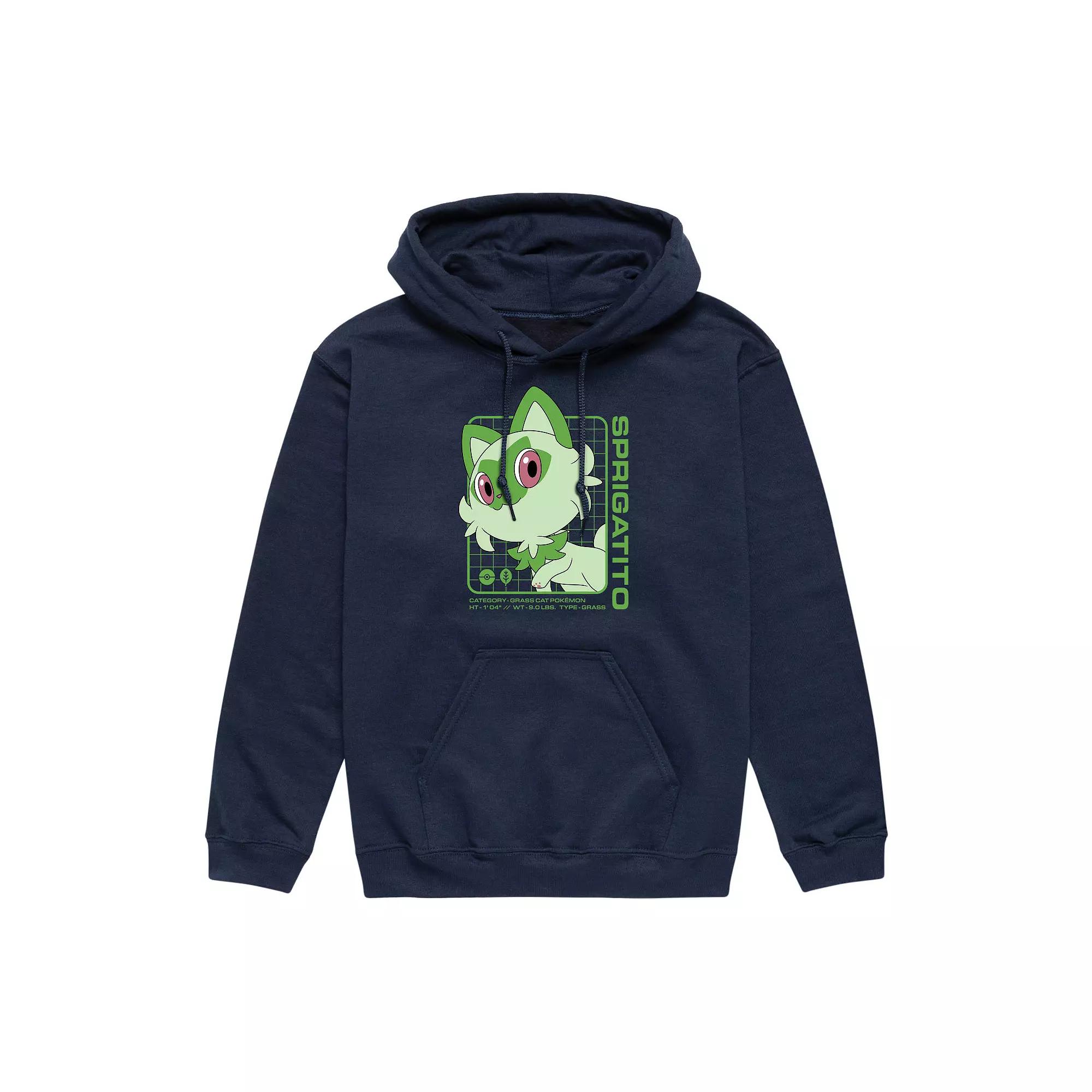 Men's Case IH Steiger Hoodie,  Product Image