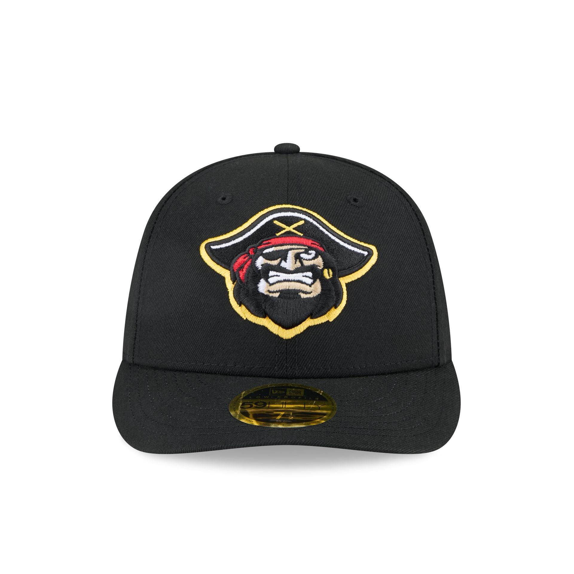 Bradenton Marauders Authentic Collection Low Profile 59FIFTY Fitted Hat Male Product Image