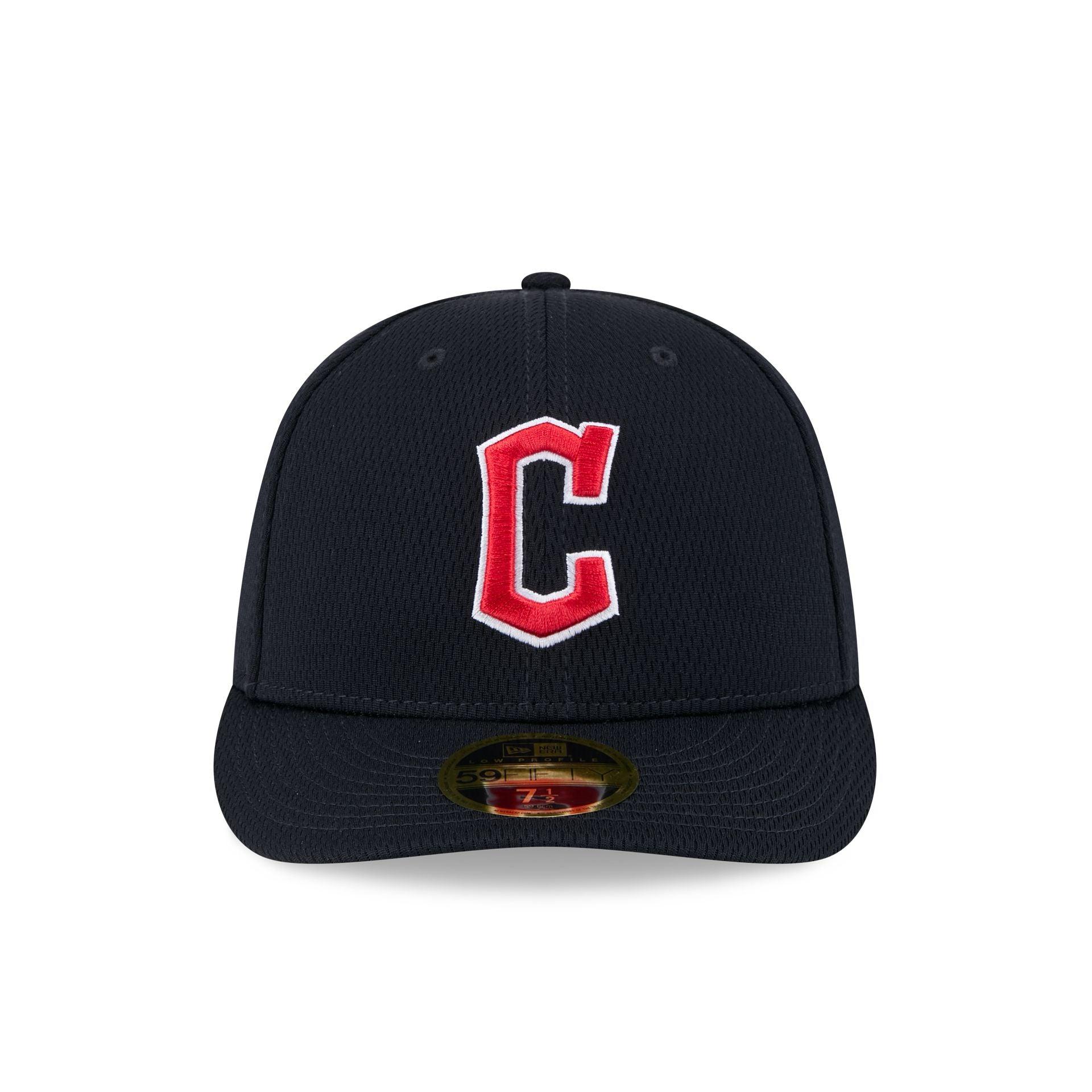 Los Angeles Angels 2025 Spring Training Low Profile 59FIFTY Fitted Hat Male Product Image