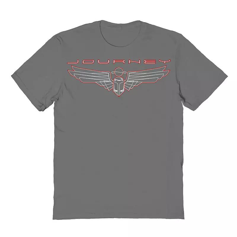Men's Duke & Sons Halftime Enthusiast Graphic Tee, Adult Unisex,  Product Image
