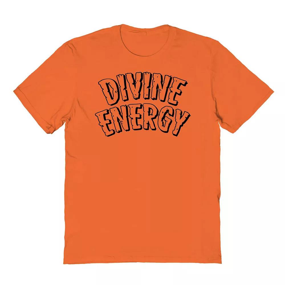 Mens St Patricks Day No Work Graphic Tee Grey Irish Green Product Image