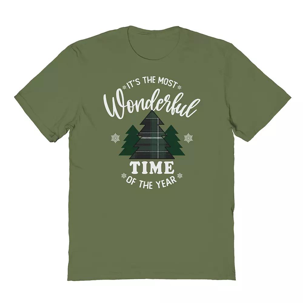 Men's Original & Unrestored Built Product Image