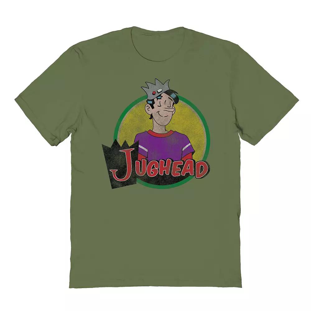 Men's Original & Unrestored For The Win Graphic Tee,  Product Image