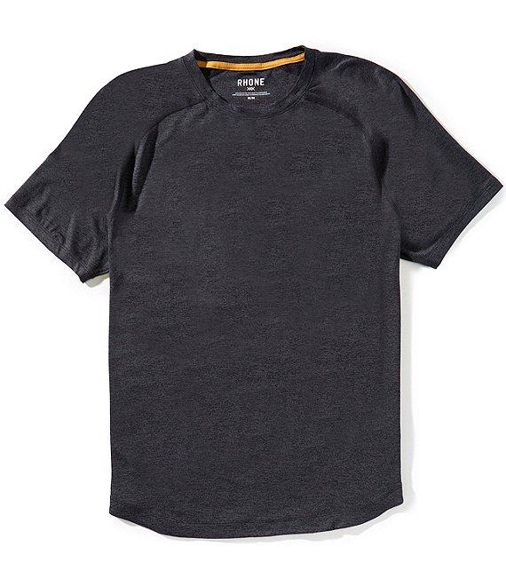 RHONE Atmosphere Performance Stretch Short Sleeve T-Shirt Product Image