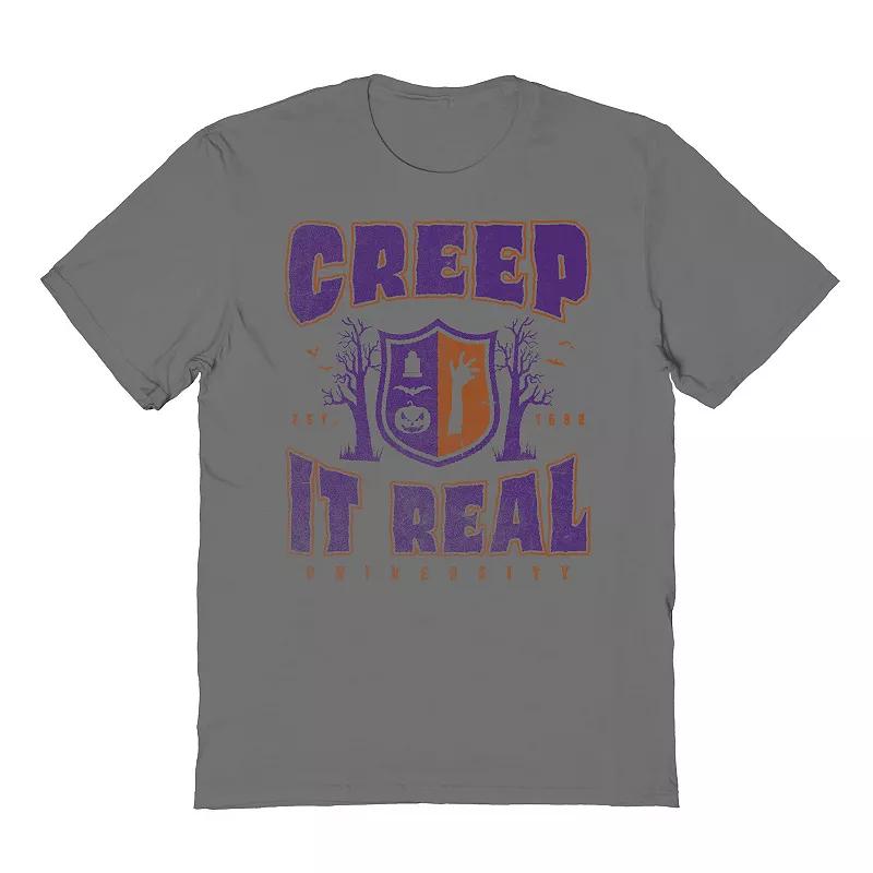 Men's Duke & Sons Mediocre Cheese Graphic Tee,  Product Image