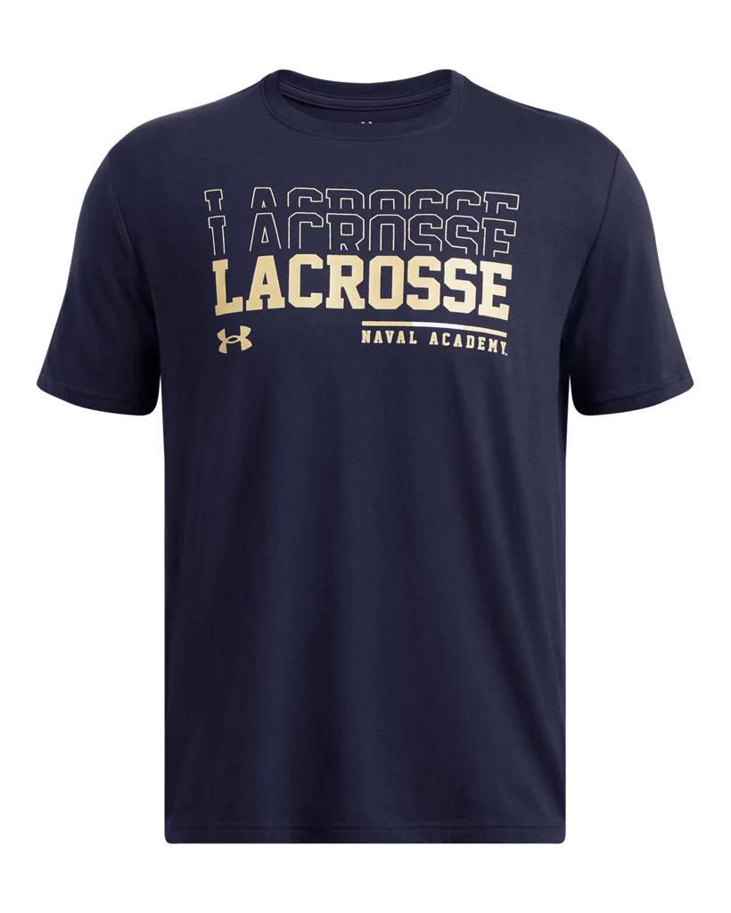 UA Performance Cotton Collegiate Product Image