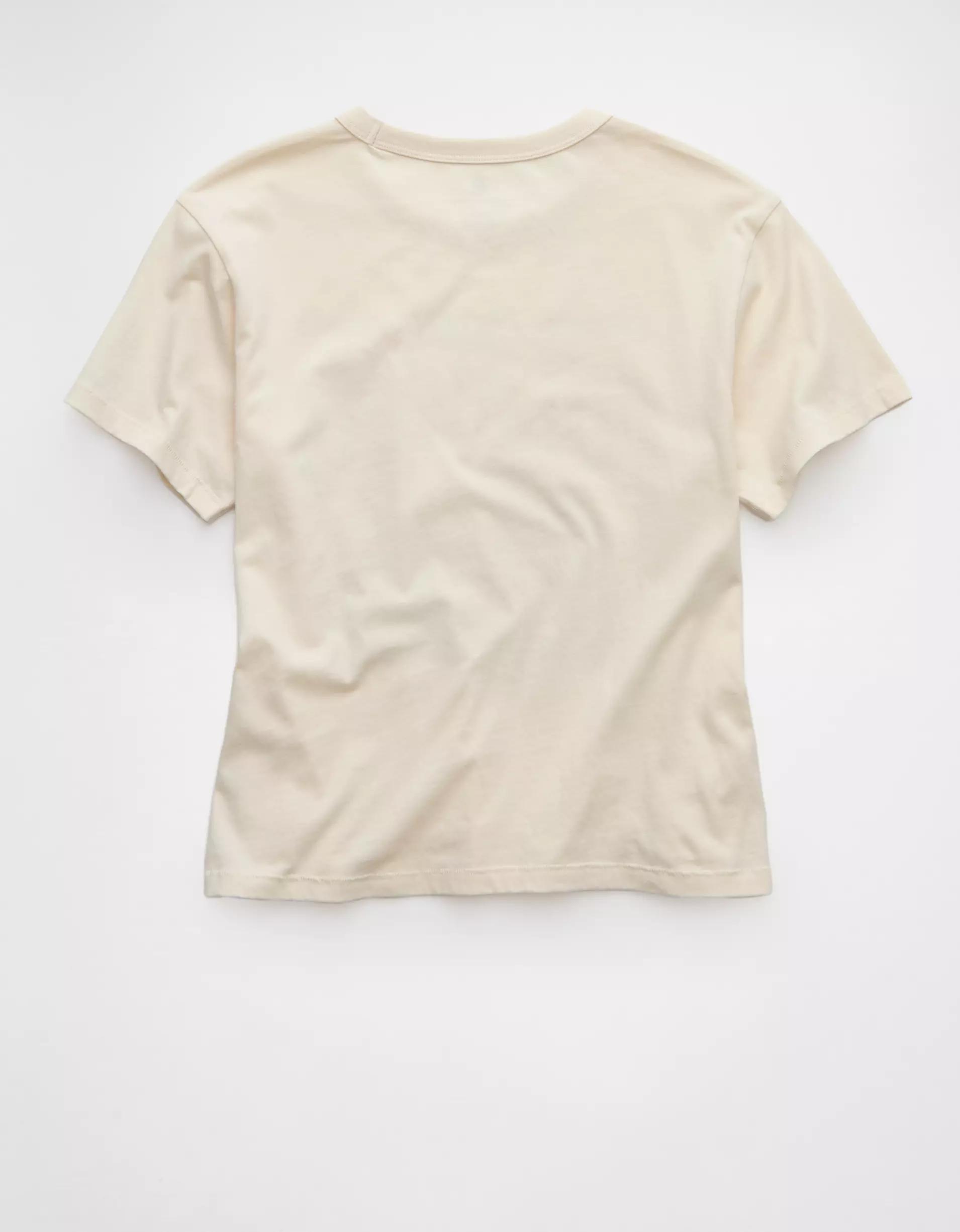 AE NFL Ex-Boyfriend Miami Dolphins Graphic T-Shirt Product Image