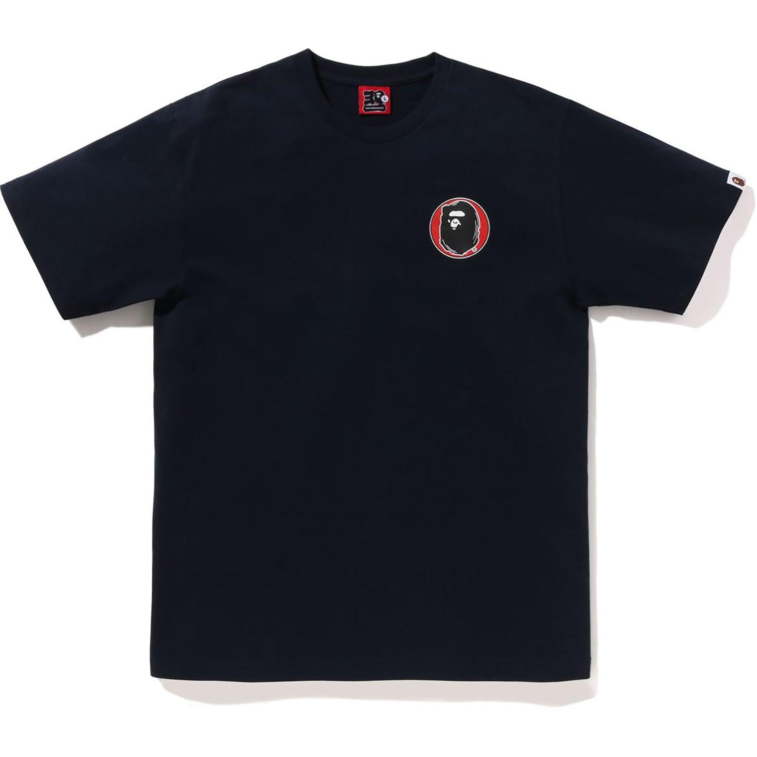 BAPEÂ® 30TH ANNIV. TEE #3 MENS Male Product Image