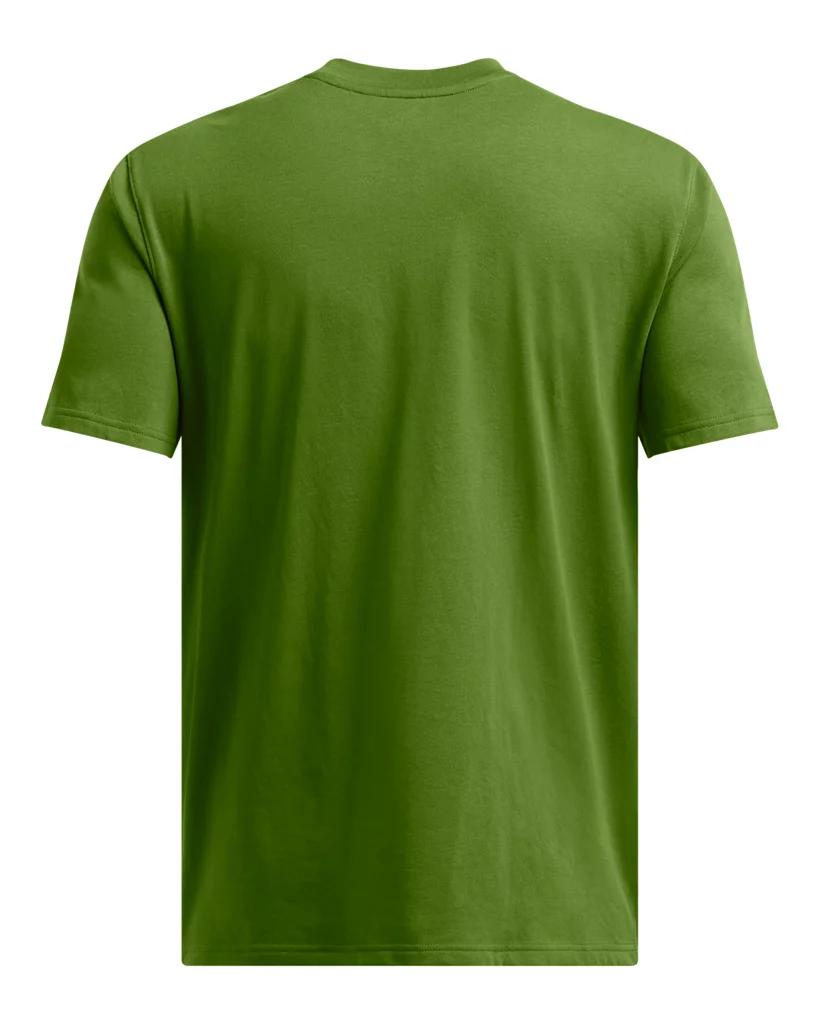 Curry Logo Heavyweight Product Image