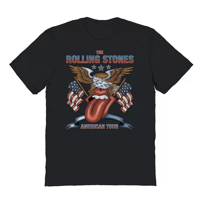 Mens The Police Tee Product Image