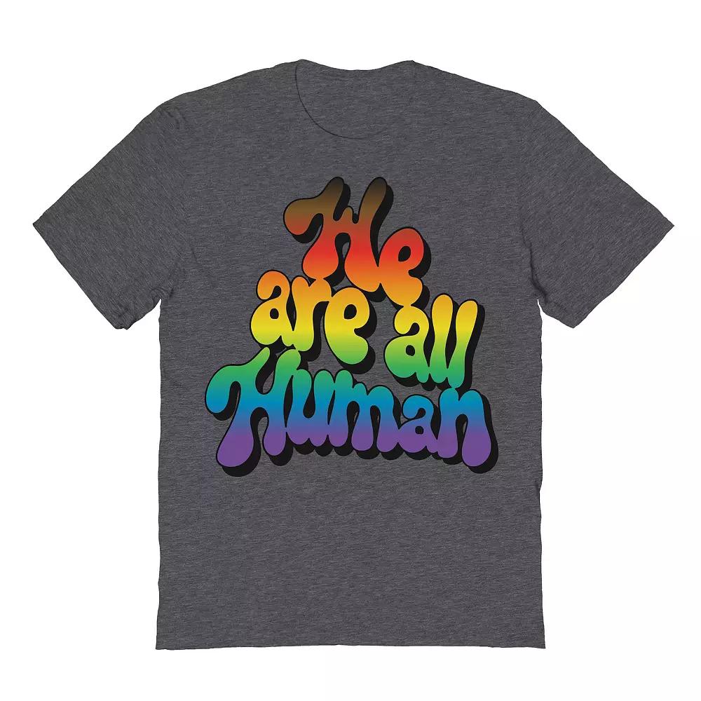 Men's Freedom Tour 2022 Journey Graphic Tee, Adult Unisex,  Product Image