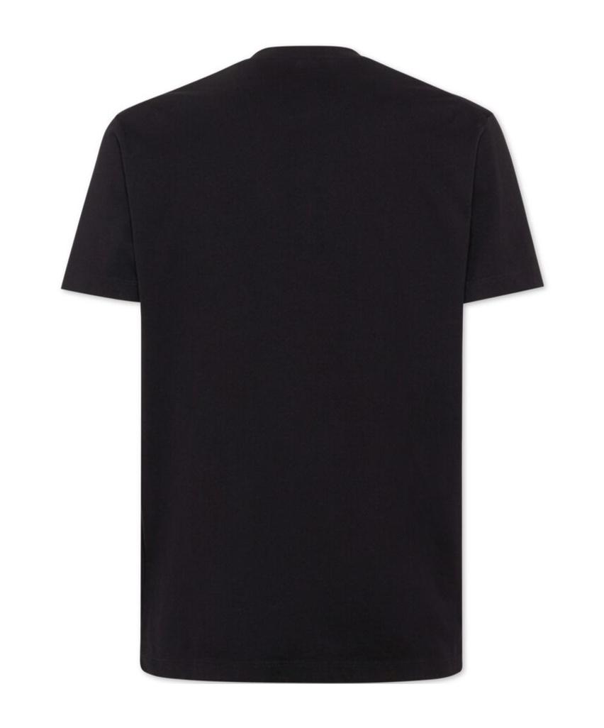 logo-print T-shirt Product Image