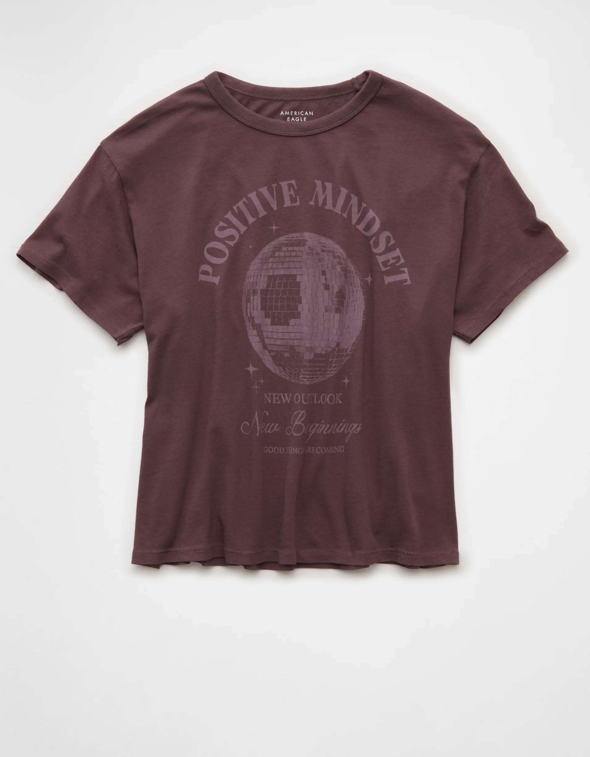 AE Ex-Boyfriend Destination Graphic T-Shirt Product Image