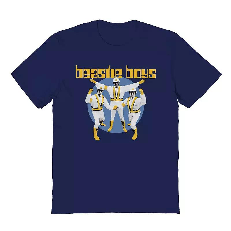 Men's Beastie Boys Intergalactic Graphic Tee, Adult Unisex,  Product Image