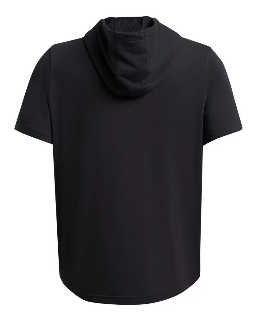 Men's Horror Lover Halloween Graphic Tee, Size: XXL, Black Product Image