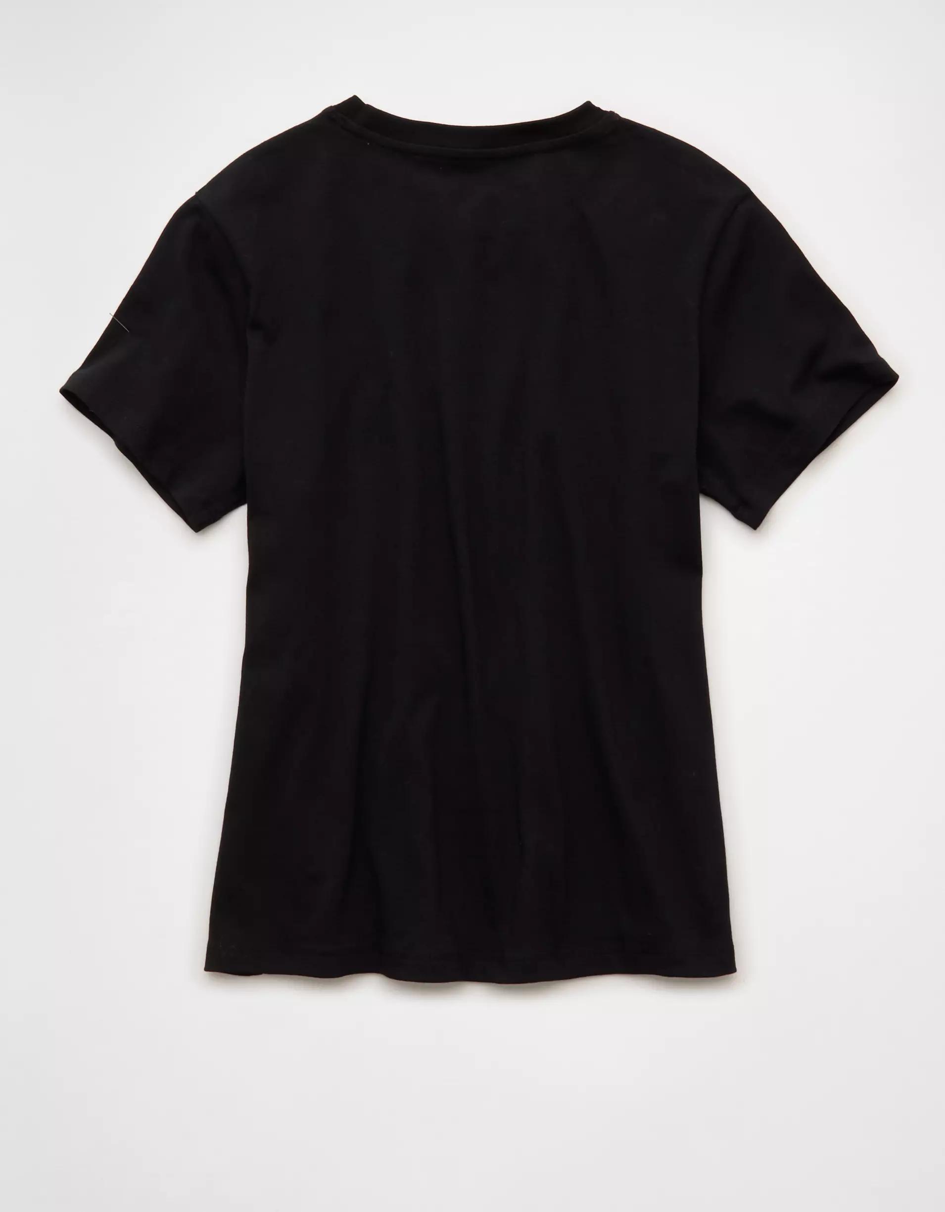 AE Short Sleeve Classic T-Shirt Product Image