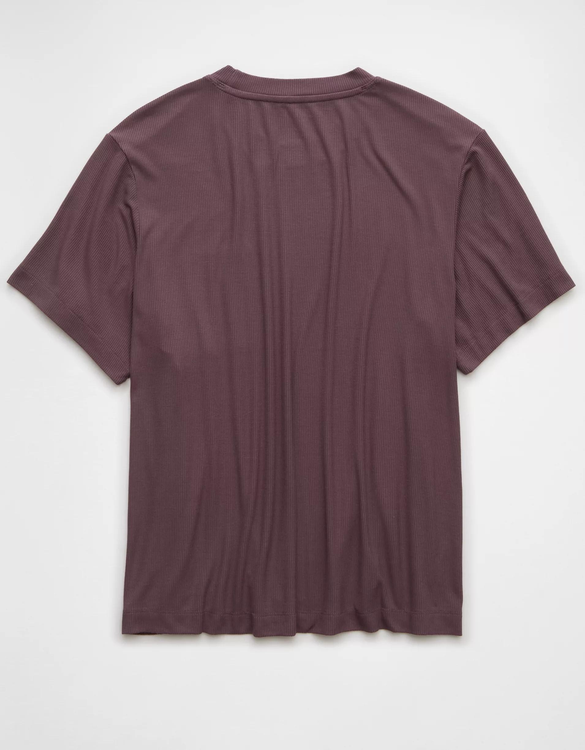 AE Soft & Sexy Pocket T-Shirt Product Image