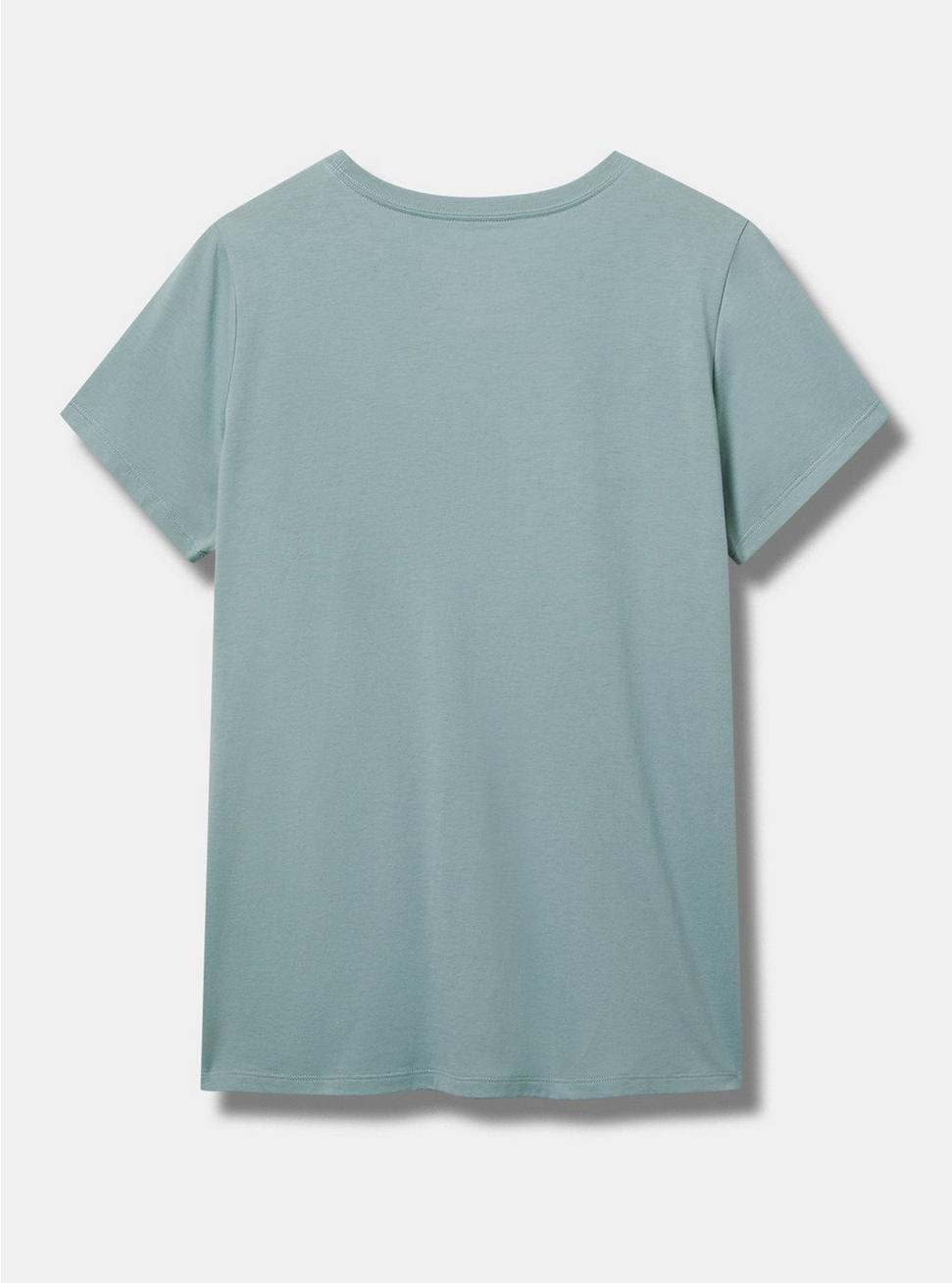 Friends Classic Cotton Crew Tee Product Image