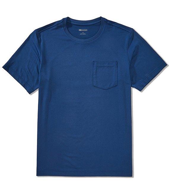 Outdoor Research Essential Pocket Performance Short Sleeve T-Shirt Product Image