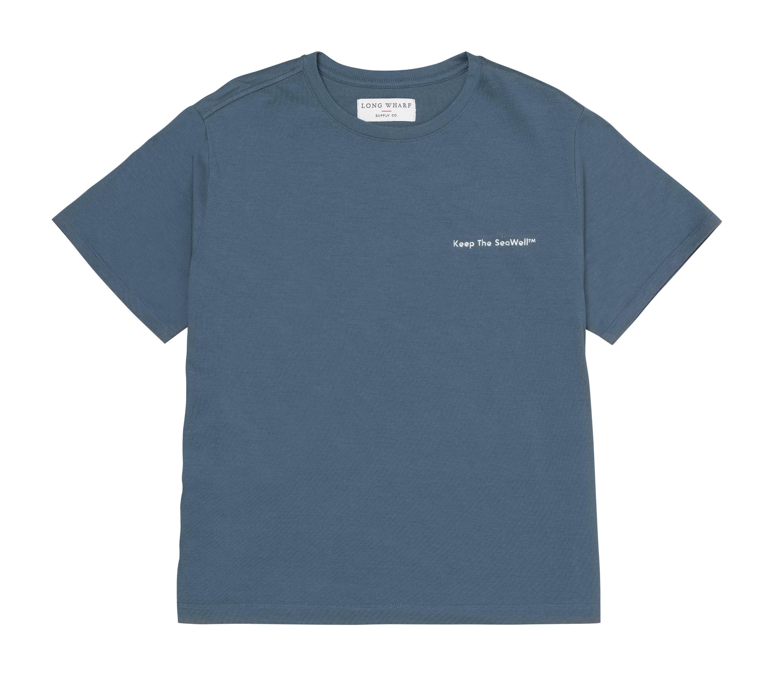 Lori Women's SeaWell™ Tee Female Product Image