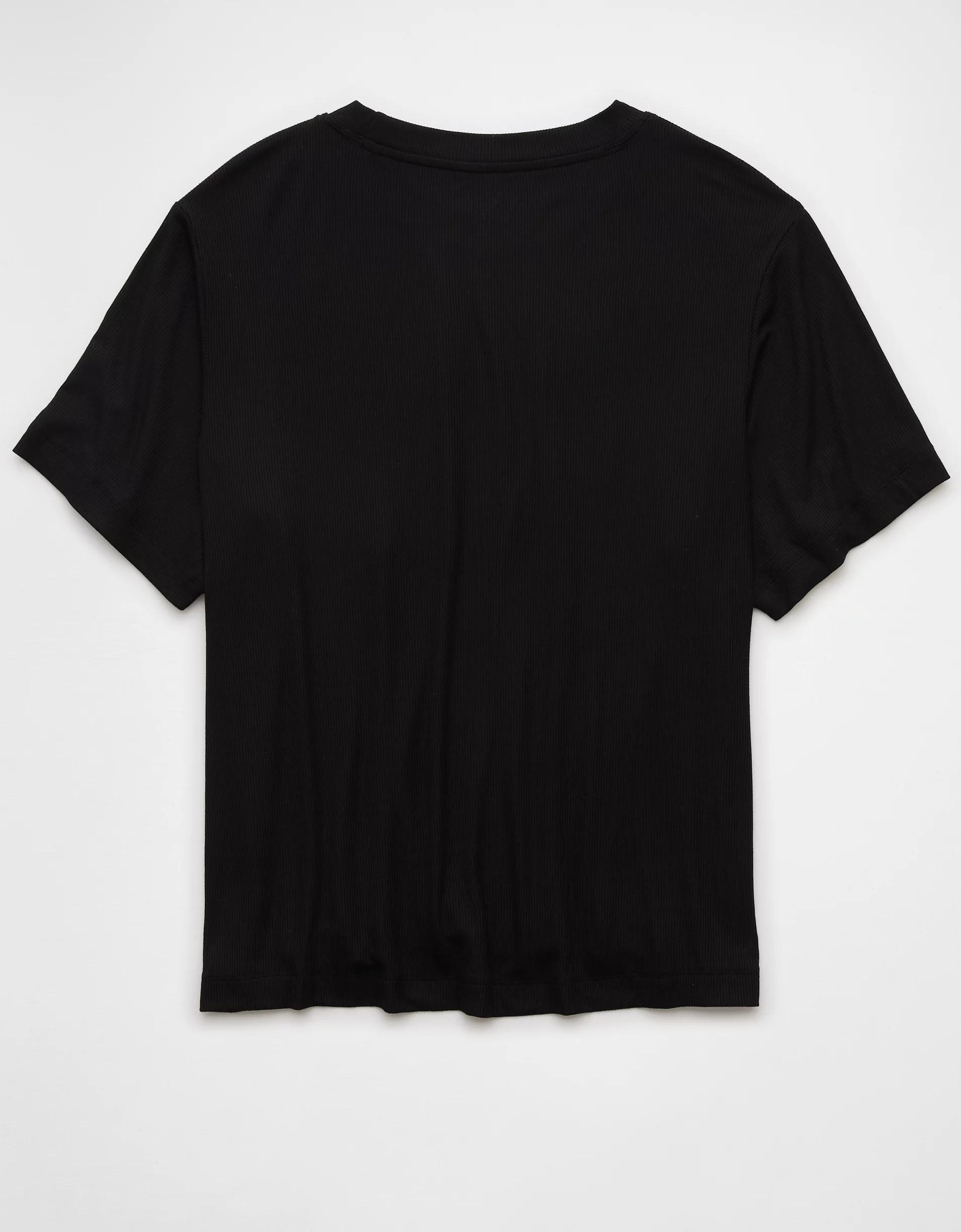AE Soft & Sexy Pocket T-Shirt Product Image