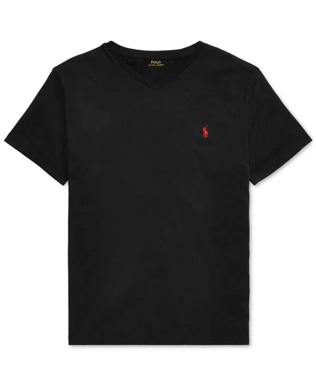 logo-print T-shirt Product Image