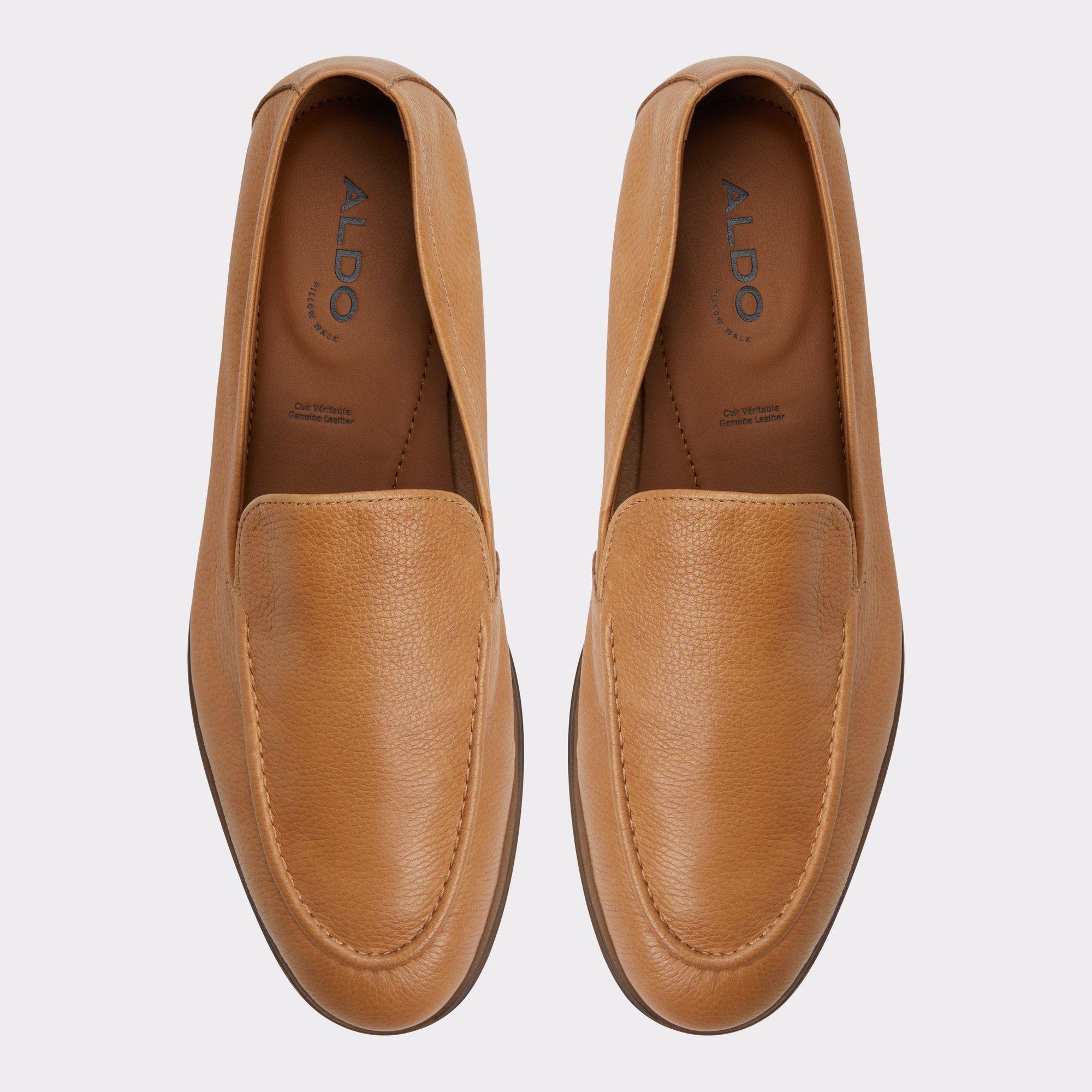 Zaccary Camel Men's Loafers & Slip-Ons | ALDO US Product Image