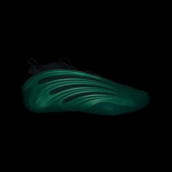 adidas Mens Harden Vol. 9 Basketball Shoes Product Image