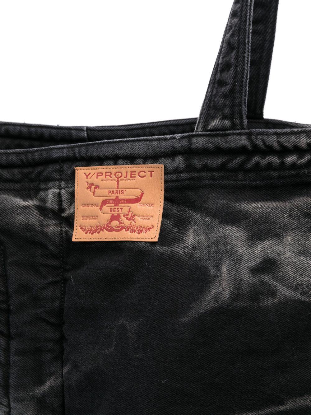 maxi Wire tote bag Product Image