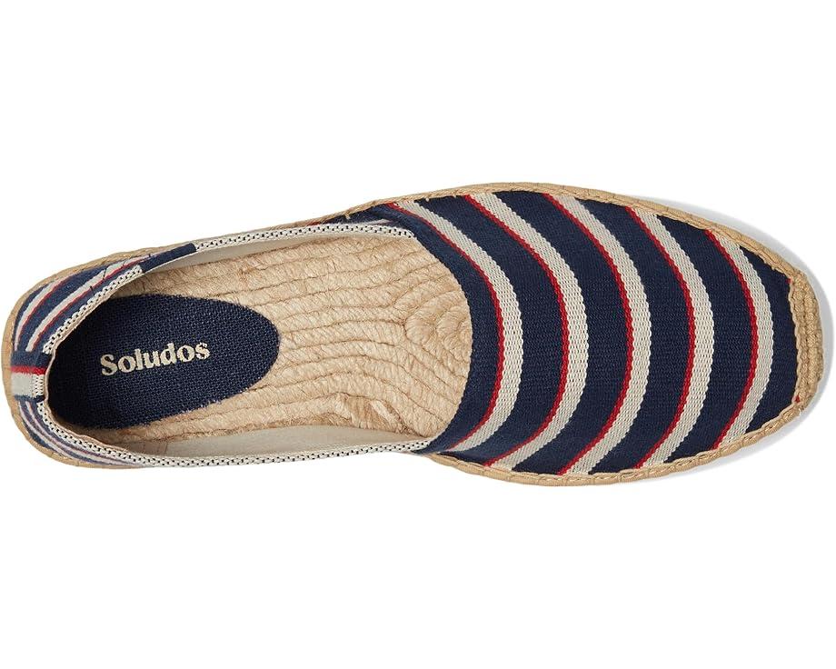 Leather Original Espadrille Product Image