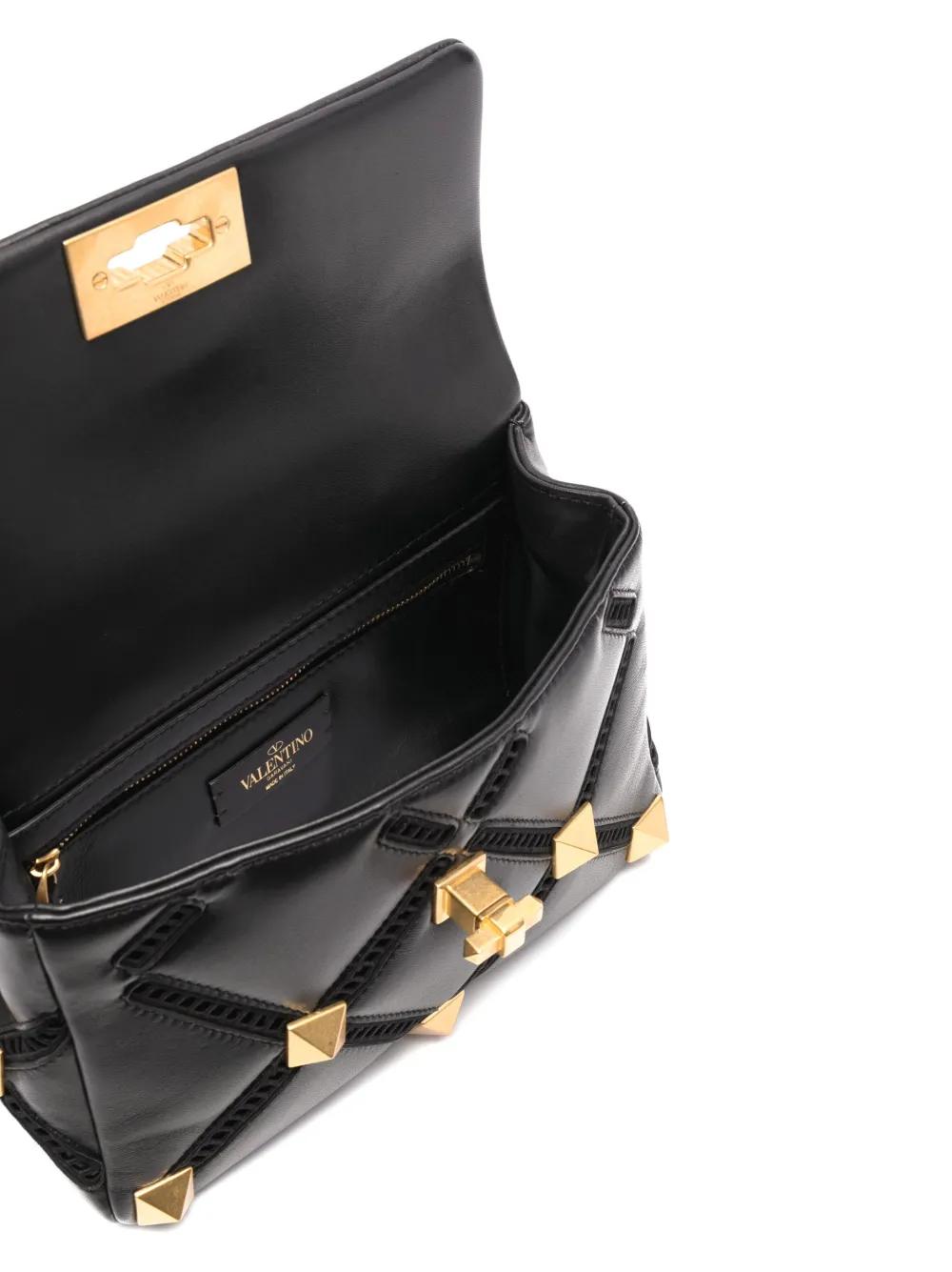 medium Roman Stud shoulder bag Product Image