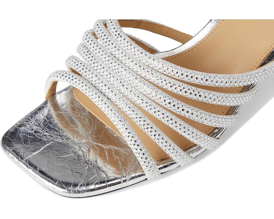 Flora Kitten Heel - Nappa Product Image