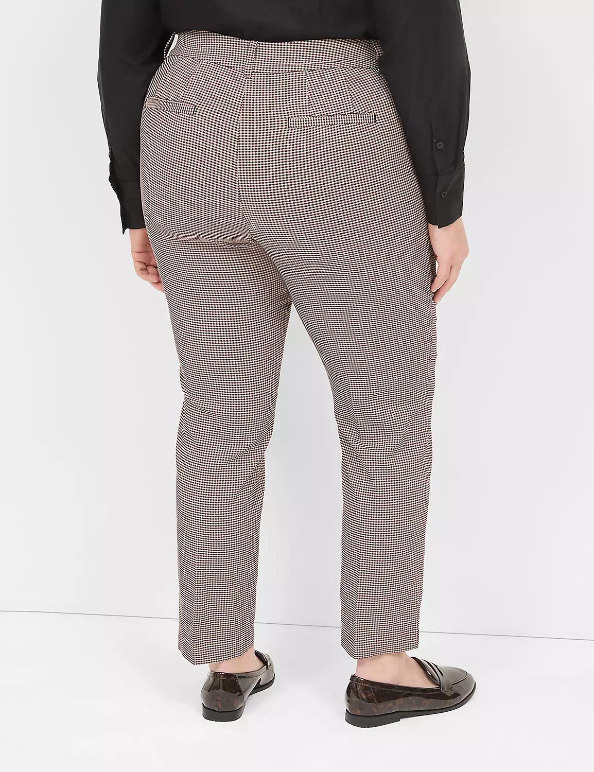 4-Season Slim Ankle Pant Product Image