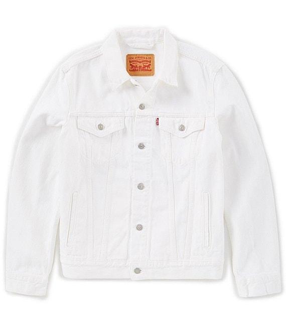 Levi's® The Trucker Denim Jacket Product Image