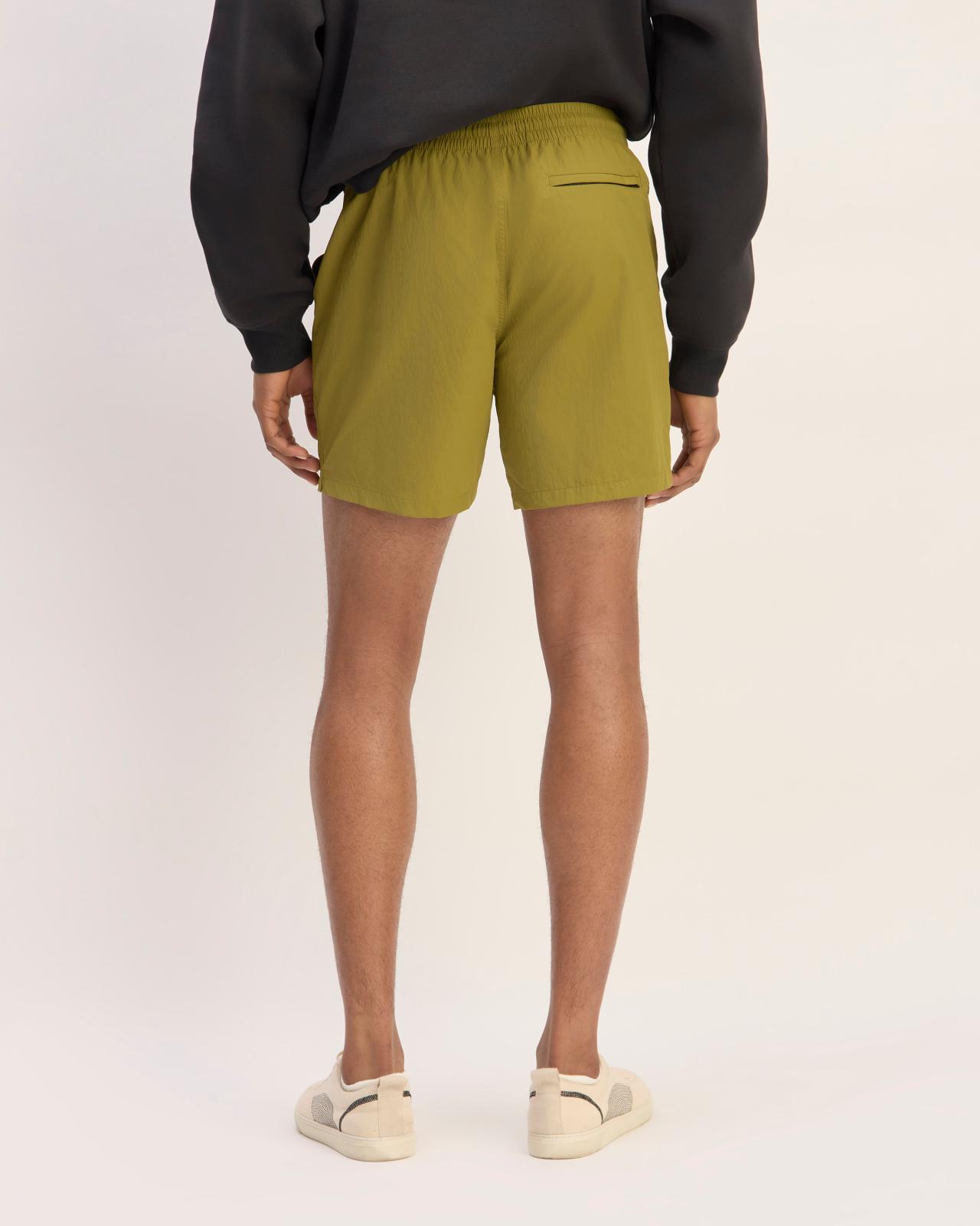 The ReNew Nylon Short Product Image