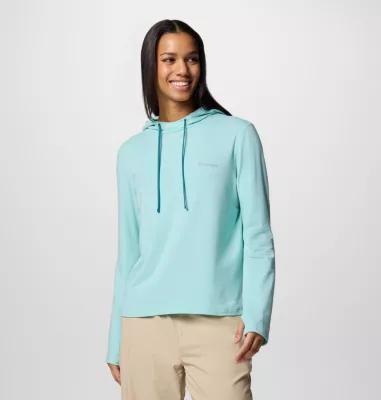 Columbia Women's Sun Trek Hoodie II- Product Image