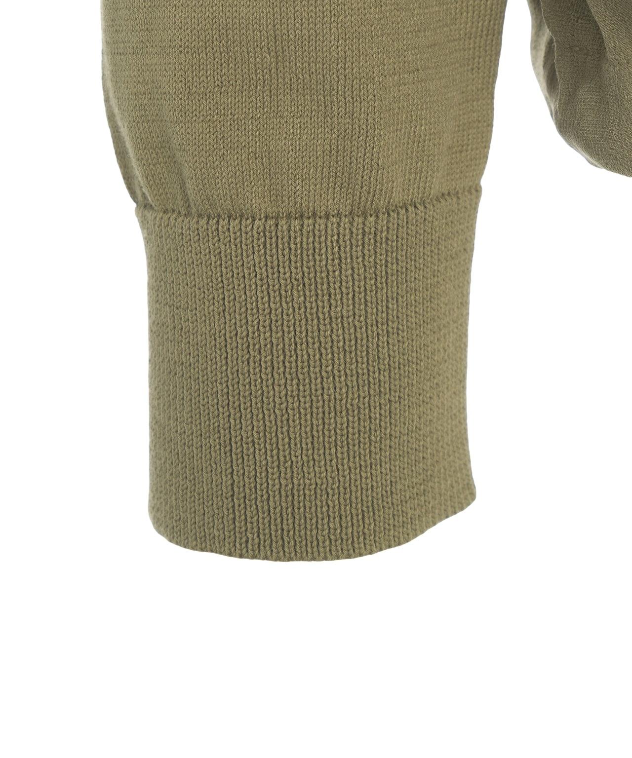 Silk blend cardigan Product Image