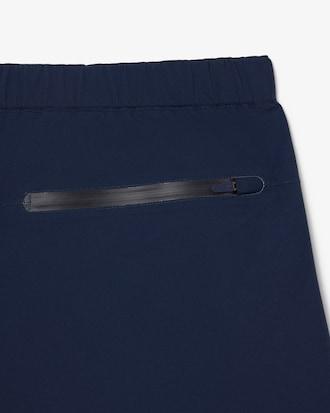 Water-Repellent Fabric Stretch Golf Pants Product Image