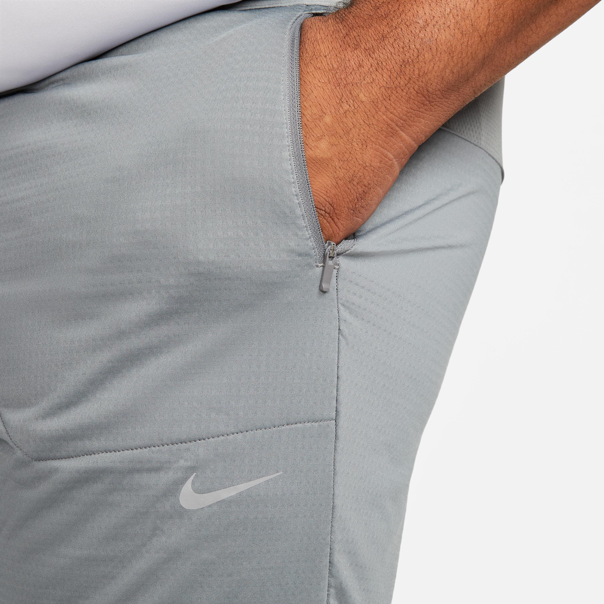 Nike Men's Phenom Dri-FIT Knit Running Pants Product Image