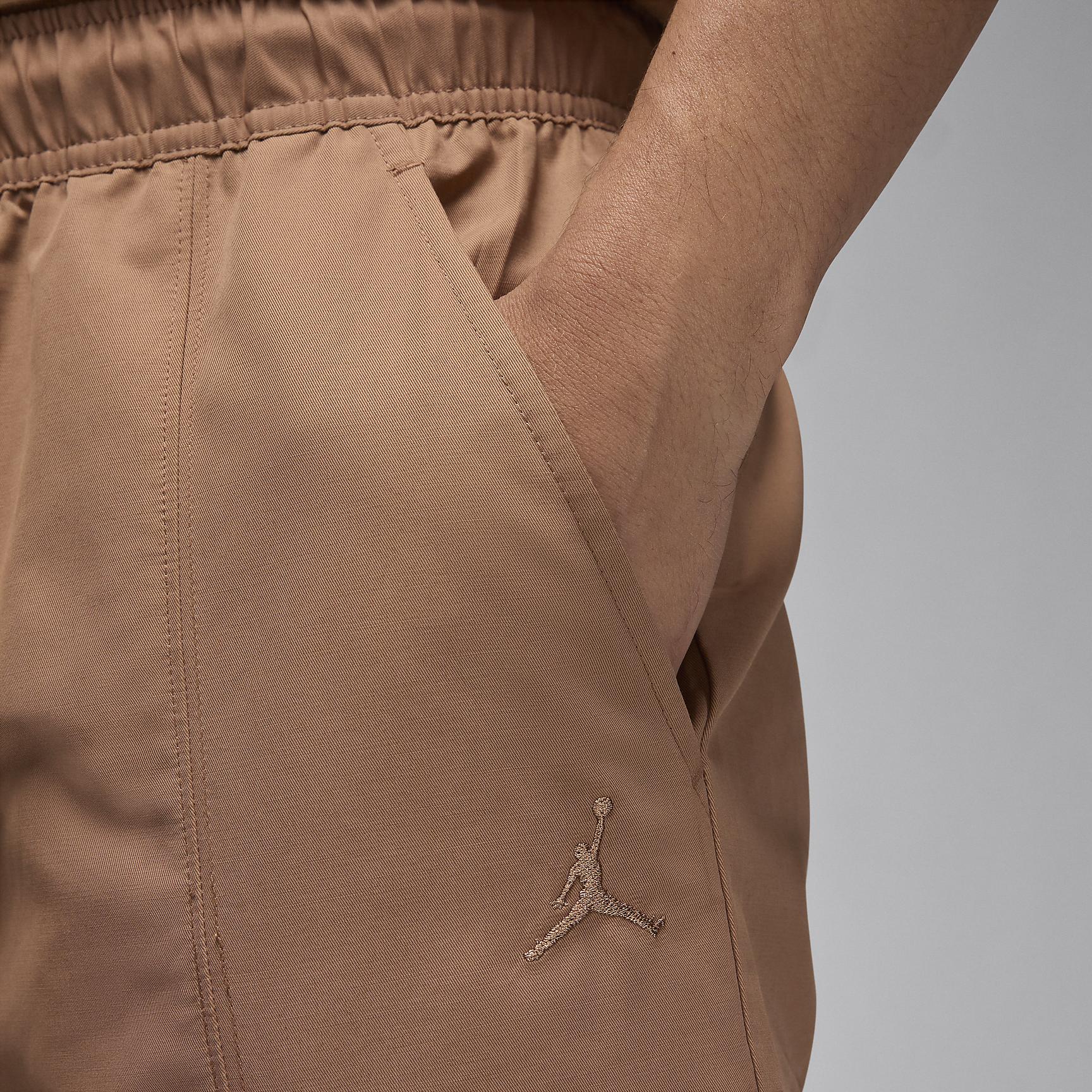 Mens Jordan Essentials Woven Pants | FN4539-223 Product Image