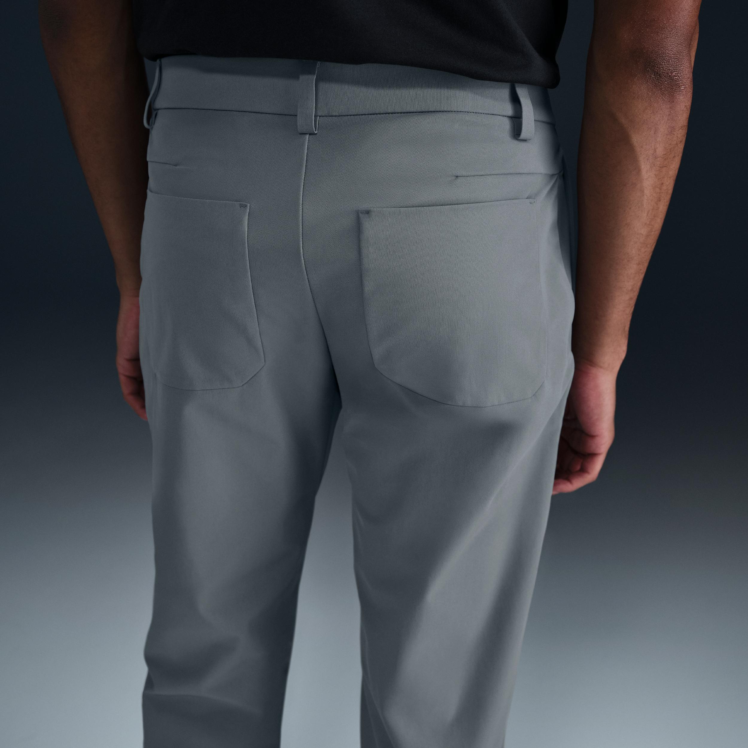 Nike Men's 24.7 PerfectStretch Dri-FIT 5-Pocket Regular Pants Product Image